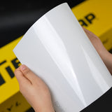 TeckWrap A4 Samples / Paint Protection Film