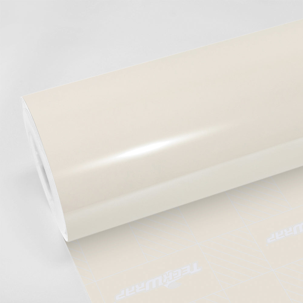 Gloss Vanilla Mist Vinyl Wrap – Teckwrap International