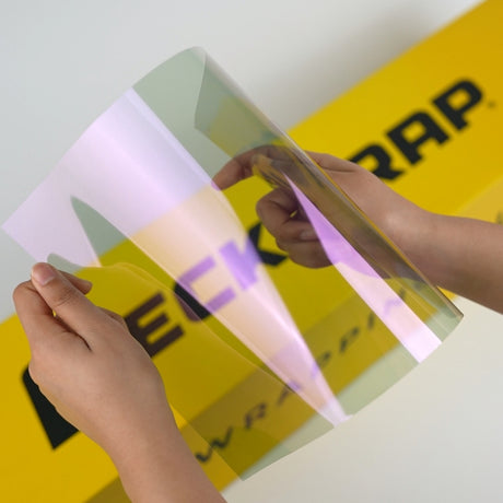 TeckWrap A4 Samples / Car Window Tint Film