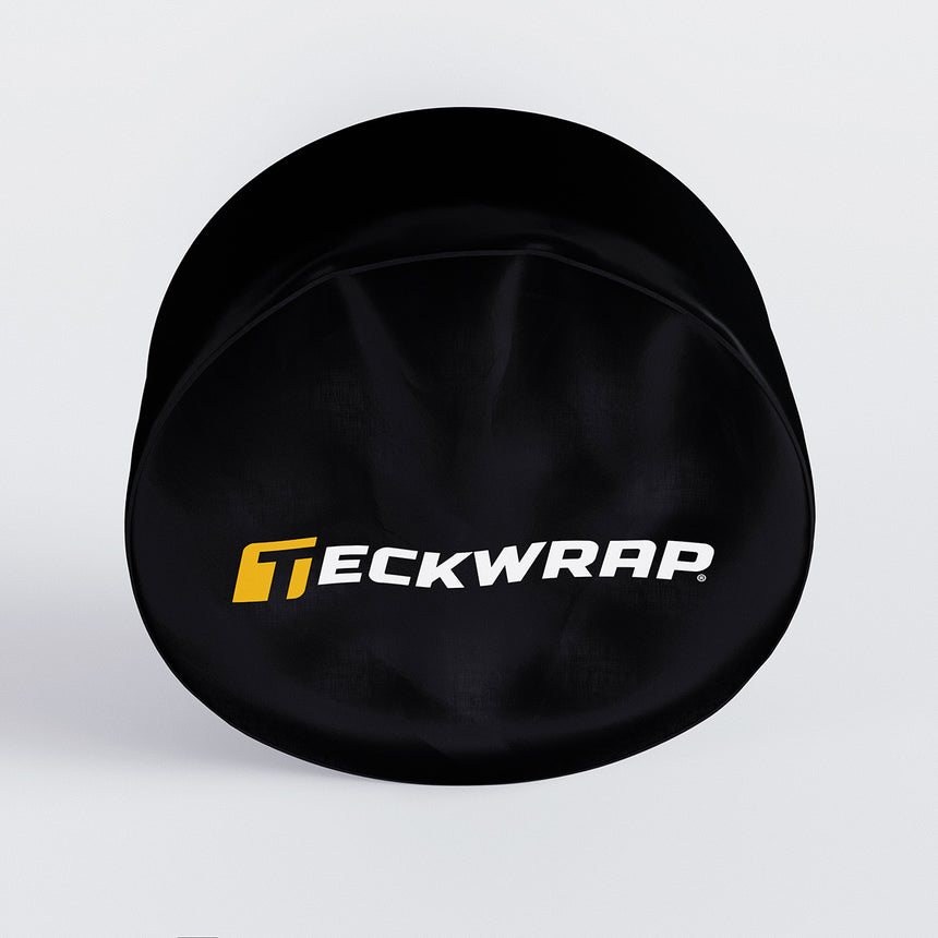 Wheel cover