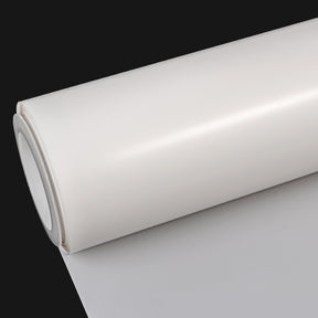 TeckWrap X75M Shade Paint Protection Film roll in a soft matte finish, designed to shield vehicle surfaces while delivering a sleek, satin appearance.