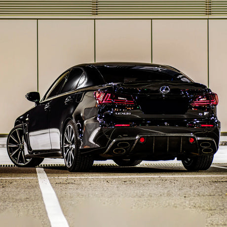 Super Gloss Ultimate Black Vinyl Wrap (CG01-HD)