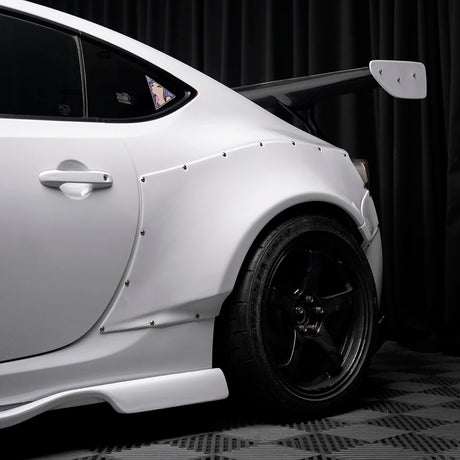 Super White (CG02-HD) لف فينيل