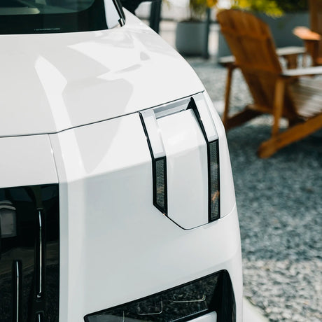 Super White (CG02-HD) لف فينيل