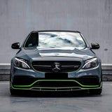 Super Gloss Grey Amazon Vinyl Wrap (CG03-HD)