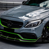 Super Gloss Grey Amazon Vinyl Wrap (CG03-HD)