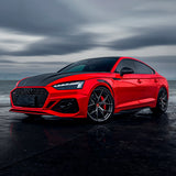 Racing Red (CG06-HD) Vinylfolie