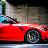 Racing Red (CG06-HD) Vinylfolie