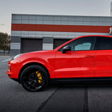 Racing Red (CG06-HD) Vinylfolie
