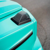 Super Gloss Green Tiffany Vinyl Wrap (CG11-HD)