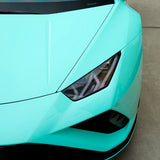 Super Gloss Green Tiffany Vinyl Wrap (CG11-HD)