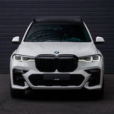 Super Gloss Slate Grey Vinyl Wrap (CG16-HD)