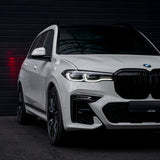 Super Gloss Slate Grey Vinyl Wrap (CG16-HD)