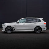 Super Gloss Slate Grey Vinyl Wrap (CG16-HD)