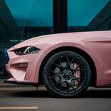 Millennial Pink (CG19-HD) Vinylfolie