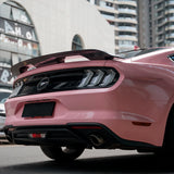 Millennial Pink (CG19-HD) Vinylfolie