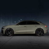 Super Gloss Green Moss Green Vinyl Wrap (CG23-HD)