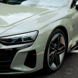 Super Gloss Green Moss Green Vinyl Wrap (CG23-HD)