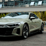 Super Gloss Green Moss Green Vinyl Wrap (CG23-HD)