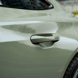 Super Gloss Green Moss Green Vinyl Wrap (CG23-HD)