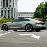 Super Gloss Green Moss Green Vinyl Wrap (CG23-HD)