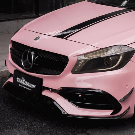 Super Gloss Chelsea Rose Vinyl Wrap (CG25-HD)