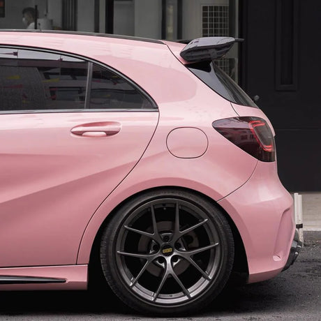 Super Gloss Chelsea Rose Vinyl Wrap (CG25-HD)