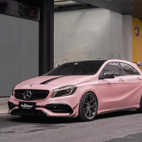 Super Gloss Chelsea Rose Vinyl Wrap (CG25-HD)