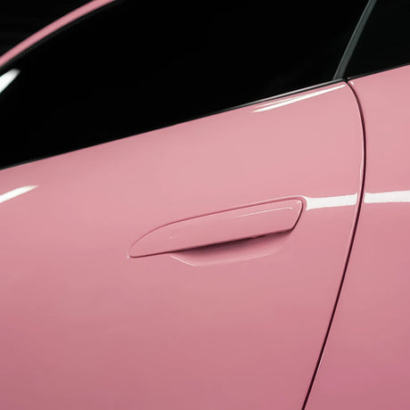 Super Gloss Chelsea Rose Vinyl Wrap (CG25-HD)