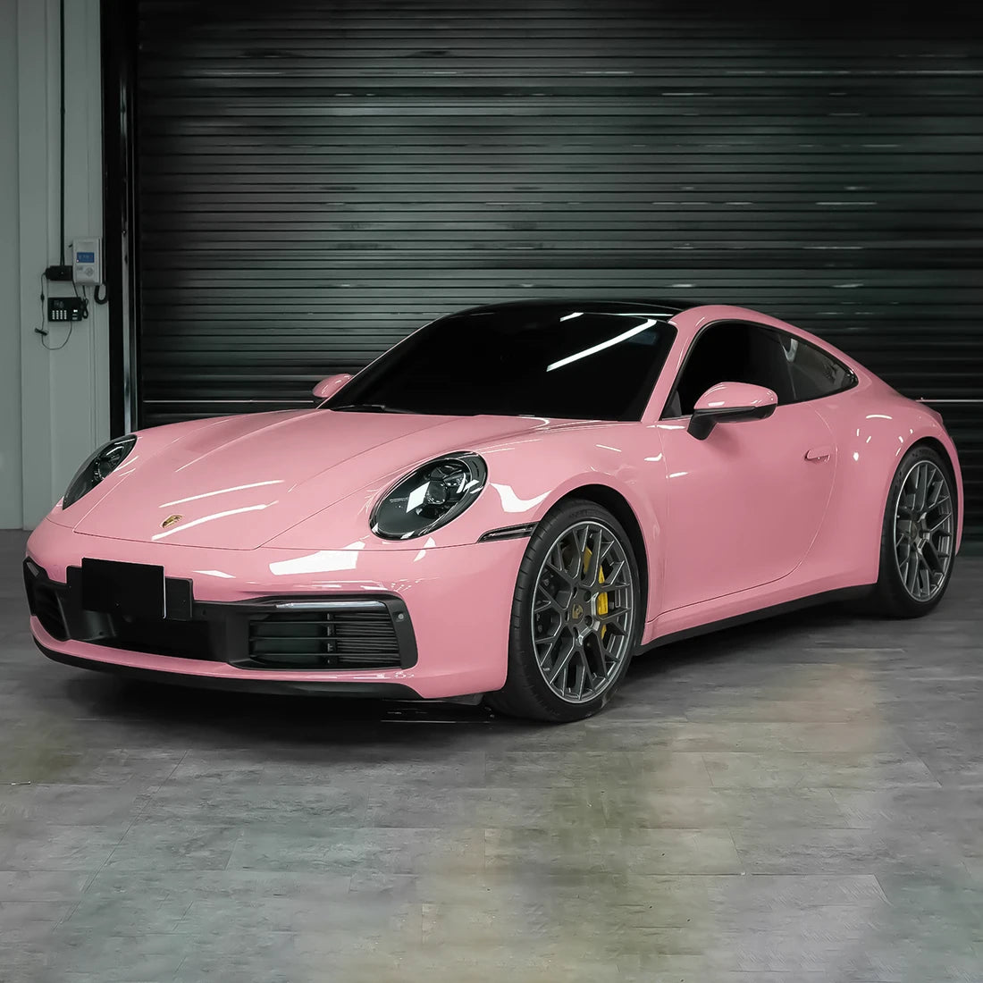 High Gloss Chelsea Rose Vinyl Wrap – Teckwrap International High Gloss Chelsea Rose Vinyl Wrap – Teckwrap International