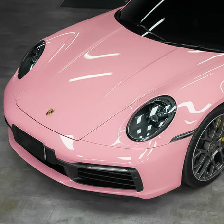 Super Gloss Chelsea Rose Vinyl Wrap (CG25-HD)