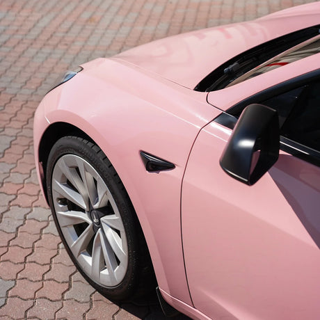 Super Gloss Chelsea Rose Vinyl Wrap (CG25-HD)