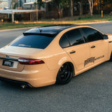 High Gloss Leather Beige Vinyl Wrap (CG52-HD)