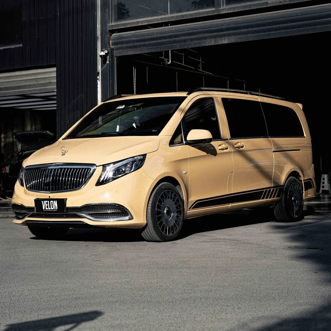 High Gloss Leather Beige Vinyl Wrap (CG52-HD)