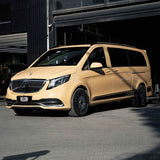 High Gloss Leather Beige Vinyl Wrap (CG52-HD)