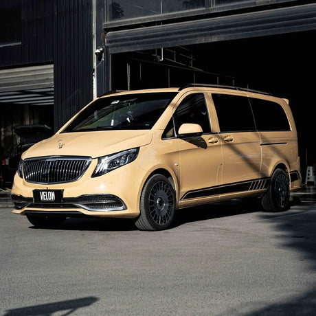 High Gloss Leather Beige Vinyl Wrap (CG52-HD)
