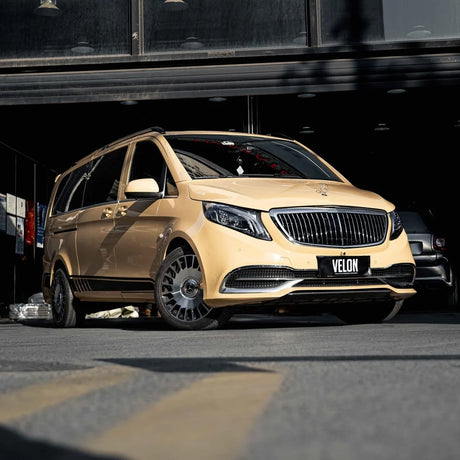 High Gloss Leather Beige Vinyl Wrap (CG52-HD)
