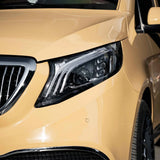 High Gloss Leather Beige Vinyl Wrap (CG52-HD)