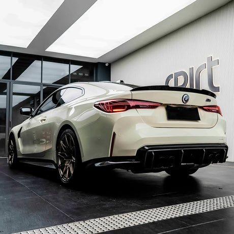 Ivory Cream (CG26-HD) Vinyl Wrap