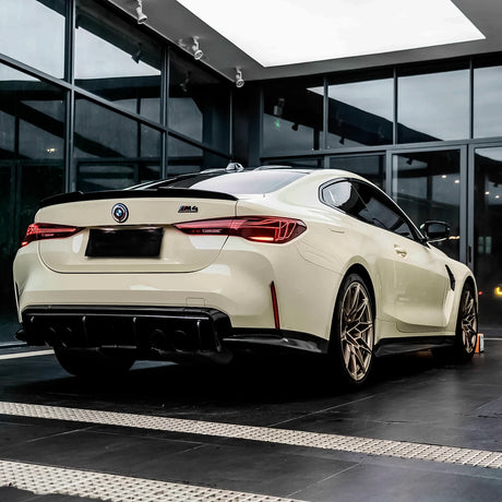 Ivory Cream (CG26-HD) Vinyl Wrap