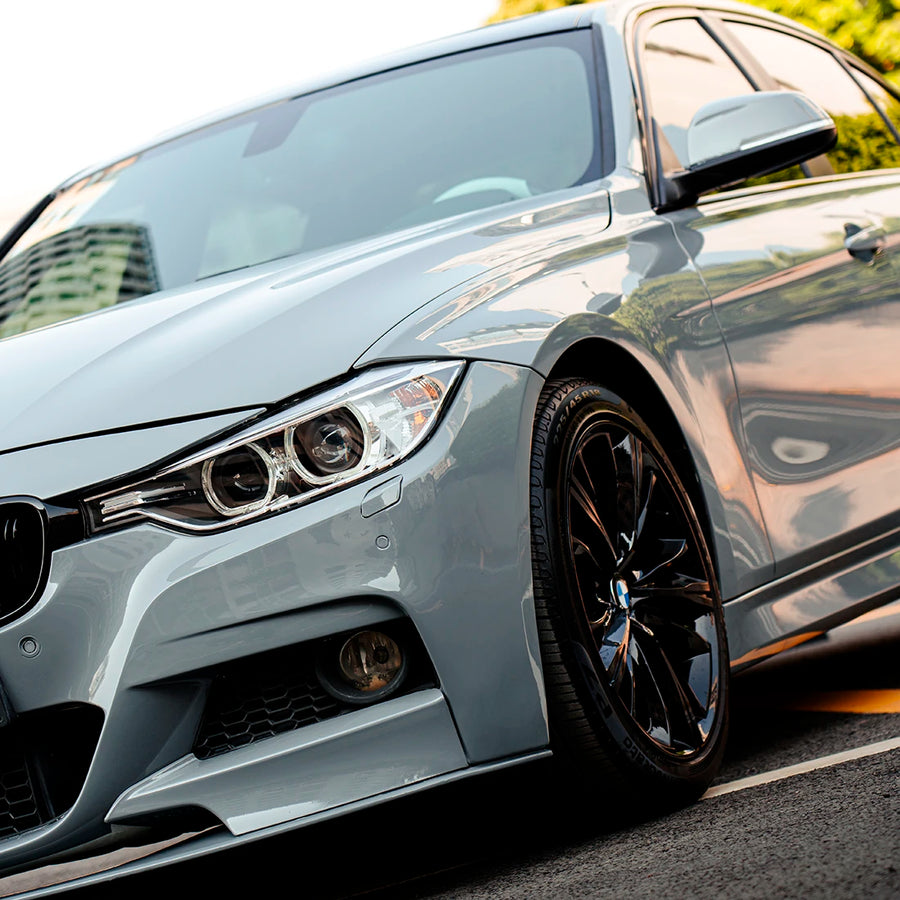 Grey Color PPF