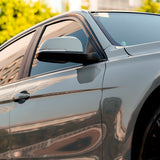 Super Gloss Grey Dim Vinyl Wrap (CG27-PRO+)