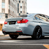 Super Gloss Grey Dim Vinyl Wrap (CG27-PRO+)
