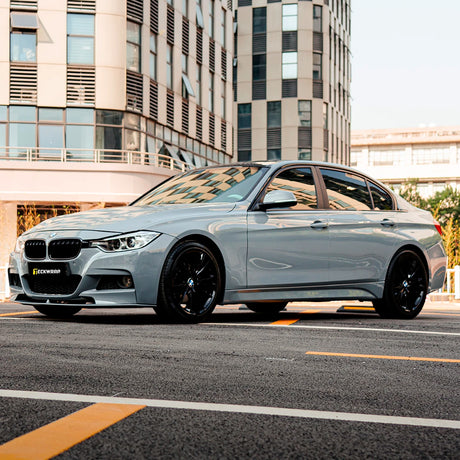Nardo Grey