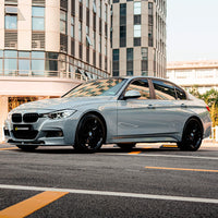Gloss True Nardo Grey