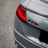 Super Gloss Grey Dim Vinyl Wrap (CG27-PRO+)