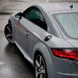 Super Gloss Grey Dim Vinyl Wrap (CG27-PRO+)