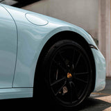 Super Gloss Yacht Blue Vinyl Wrap (CG28-HD)