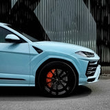 Super Gloss Yacht Blue Vinyl Wrap (CG28-HD)