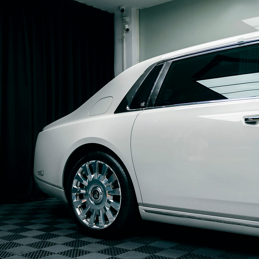 Gloss Pale Celadon Vinyl Wrap – Teckwrap International Gloss Pale Celadon Vinyl Wrap – Teckwrap International